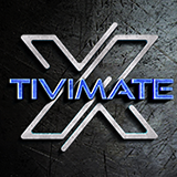 ParsX - TiviMate icon