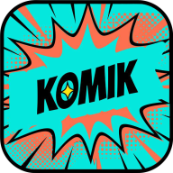 Komik icon