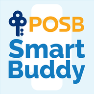 SB (UAT) icon