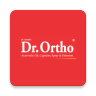 Dr Ortho icon