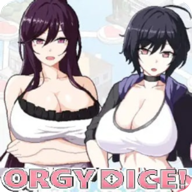ORGY DICE APK for Android icon