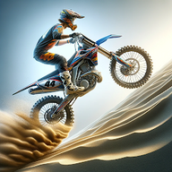 Stunt Bike Extreme Mod APK Unlimited Money icon