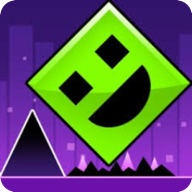 Geometry Dash APK 2.2.144 (Ful icon
