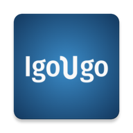 IgoUgo Drive icon