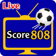Score808 APK Unduh untuk Andro icon
