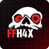 FFH4X APK v134 (Mod Menu Free icon