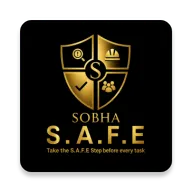 Sobha HSSE UAT icon