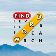 Wordrelaxia Search Word Puzzle icon