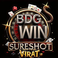 BDG Win Login APK Best Color Prediction Game icon