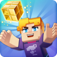 Blockman Go Mod APK Download icon