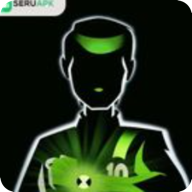 Galvan Ben 10 APK Download icon