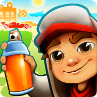 Subway Surf icon