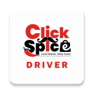 ClickSpice Driver icon