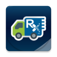 BestRx Delivery icon