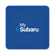 MySubaru icon