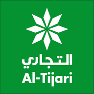 Al-Tijari icon