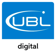 UBL Digital  icon