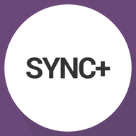 Sync+ icon