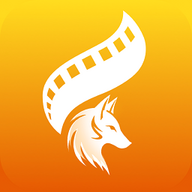 FlixFox MOD APK Premium Unlocked Free Streaming icon