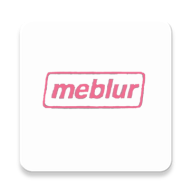 Meblur icon