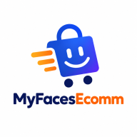 MyFacesEcomm - MultiVendor icon