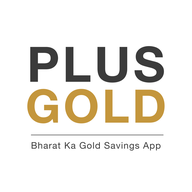 Plus Gold icon
