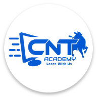 CNT Academy icon
