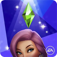 The Sims Mobile Mod APK icon
