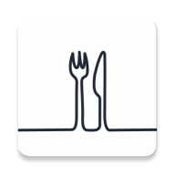 Foodi-releasecandidate icon