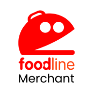 FoodLine Merchant icon