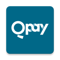Fintech Qpay Merchant icon