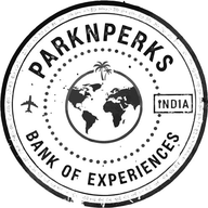PARKNPERKS icon