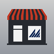 Store icon