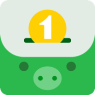 Money Lover Premium APK Free D icon