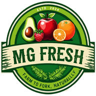 MGFresh icon