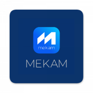 MEKAM User icon