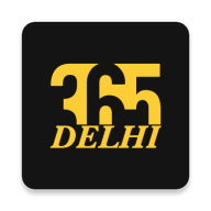 Delhi 365 icon