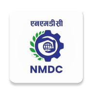 NMDC icon