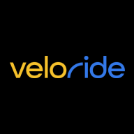 VeloRide Driver icon
