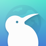 Kiwi Browser APK icon