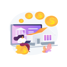 InvestmentApp icon