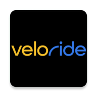 Veloride Driver icon