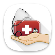 HealthSolutions icon