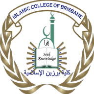 ISLAMIC COLLEGE OF BRISBANE icon