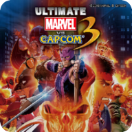 Marvel VS Capcom 3 APK icon