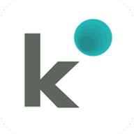 Kribado Health Monitor icon