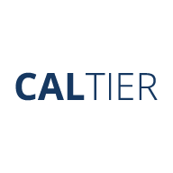 CalTier icon