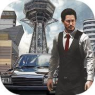 Japan Taxi Simulator Mod APK F icon