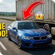 Truck Simulator Ultimate With icon