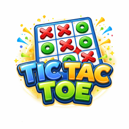 Tic Tac Toe icon